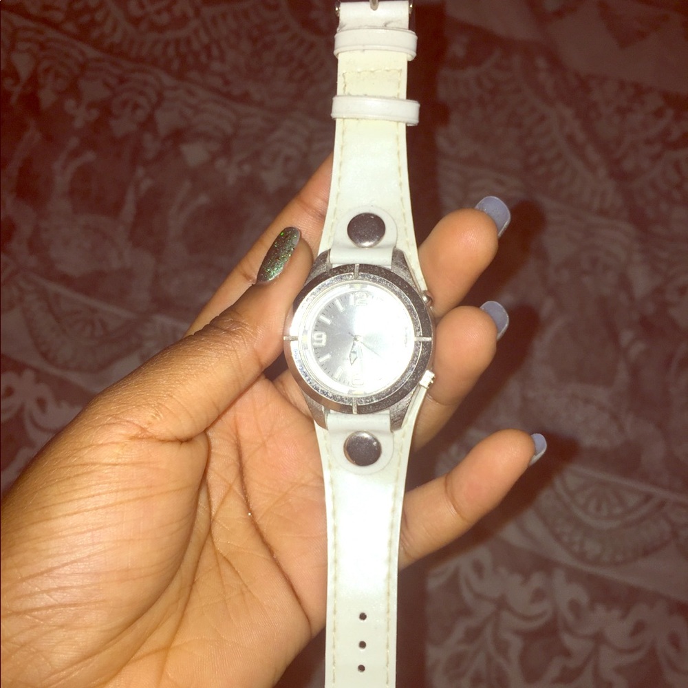 random watch
